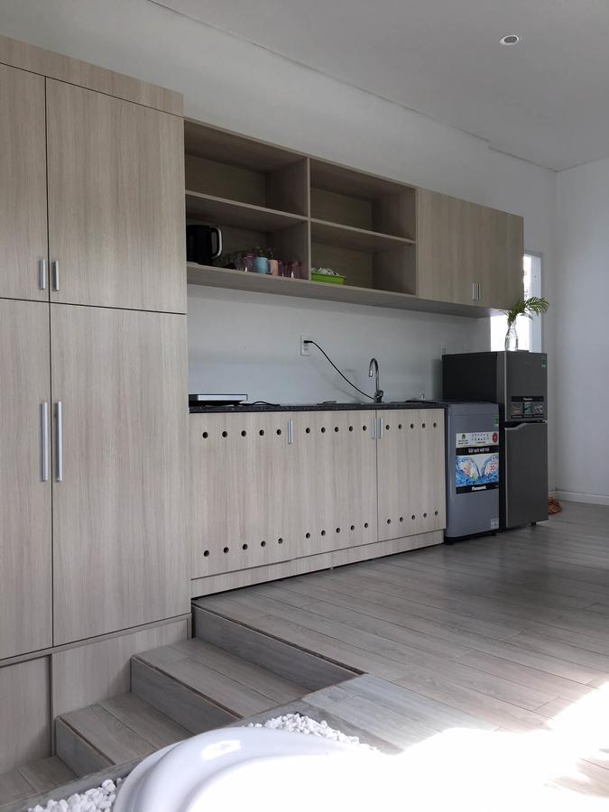 Hs Beach House Phu Quoc Island Exteriér fotografie
