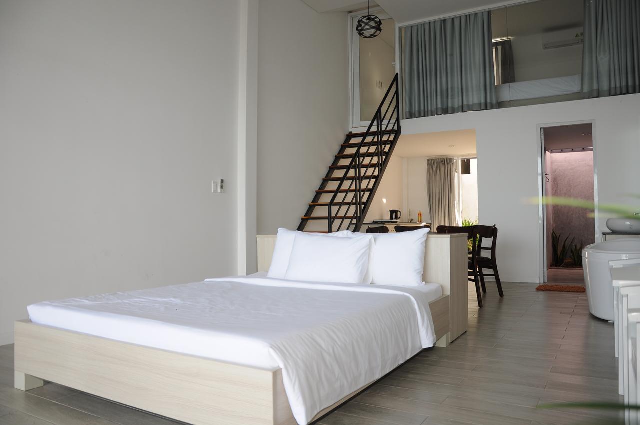 Hs Beach House Phu Quoc Island Exteriér fotografie