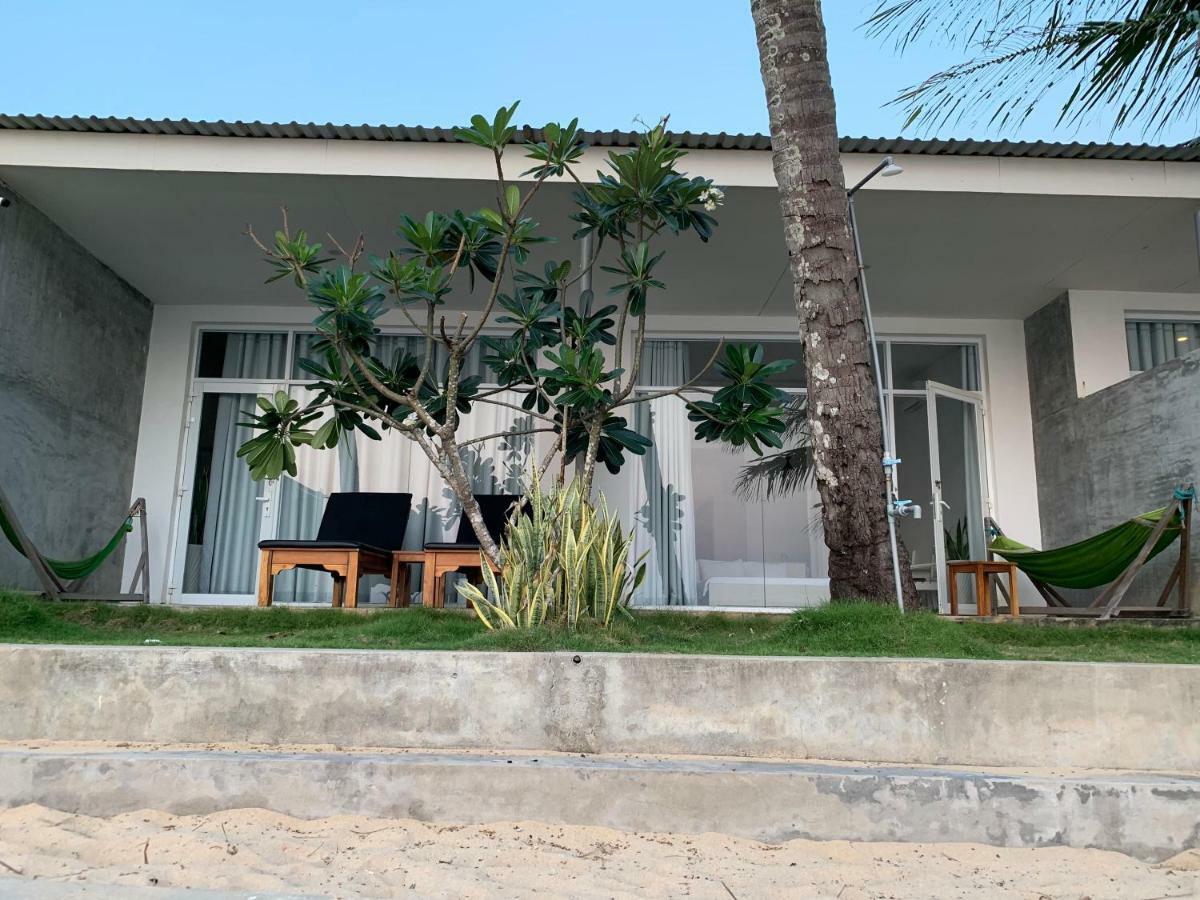 Hs Beach House Phu Quoc Island Exteriér fotografie
