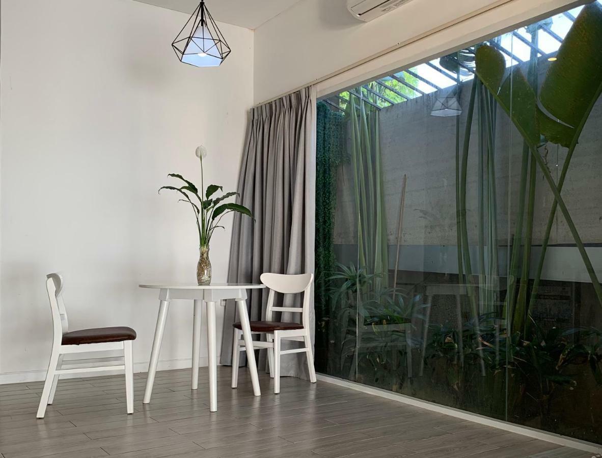 Hs Beach House Phu Quoc Island Exteriér fotografie
