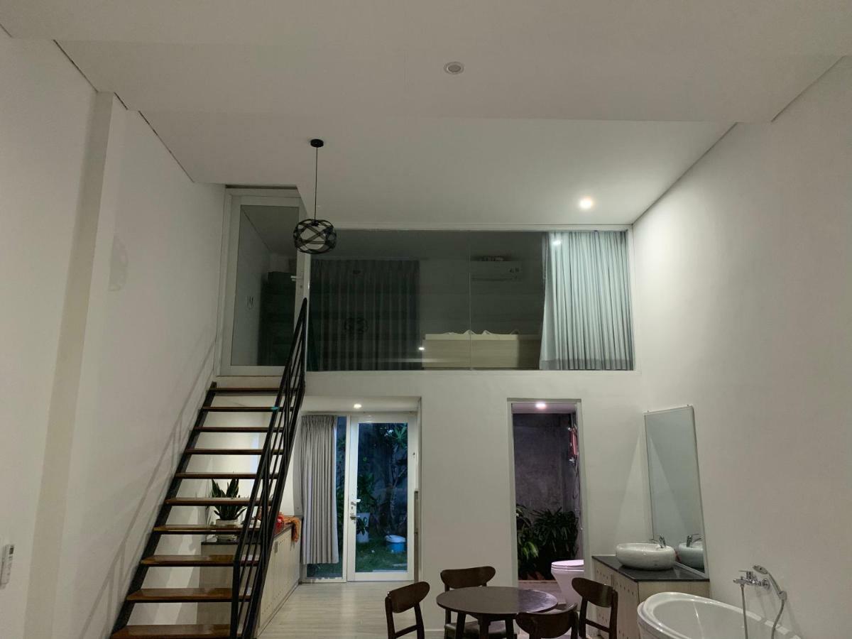 Hs Beach House Phu Quoc Island Exteriér fotografie