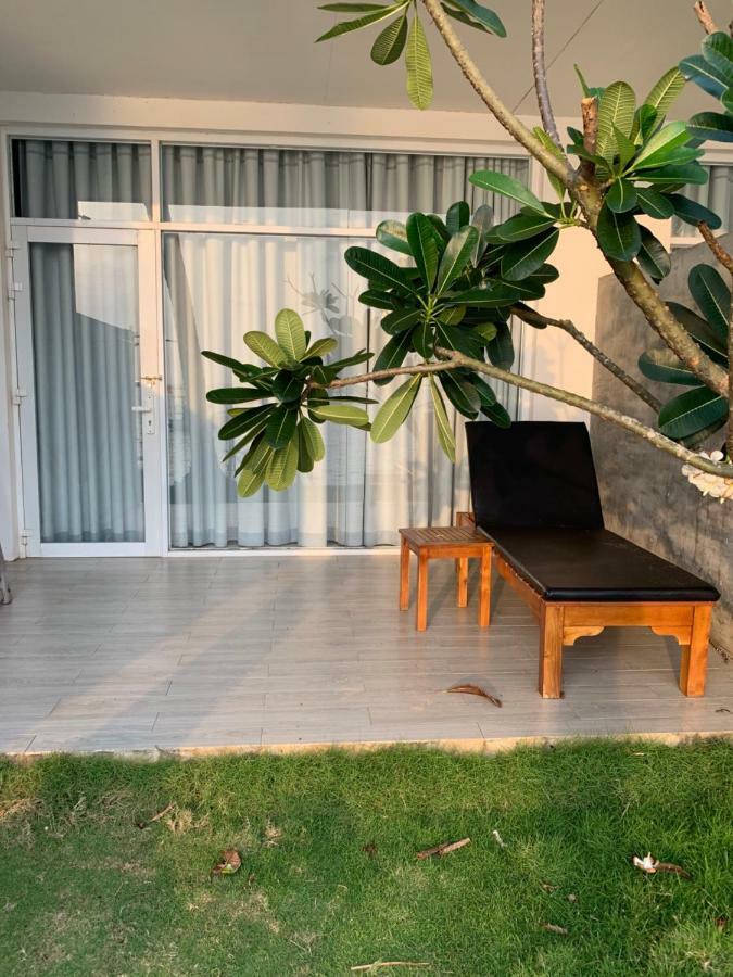 Hs Beach House Phu Quoc Island Exteriér fotografie