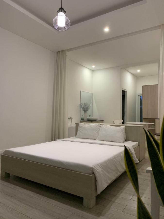 Hs Beach House Phu Quoc Island Exteriér fotografie